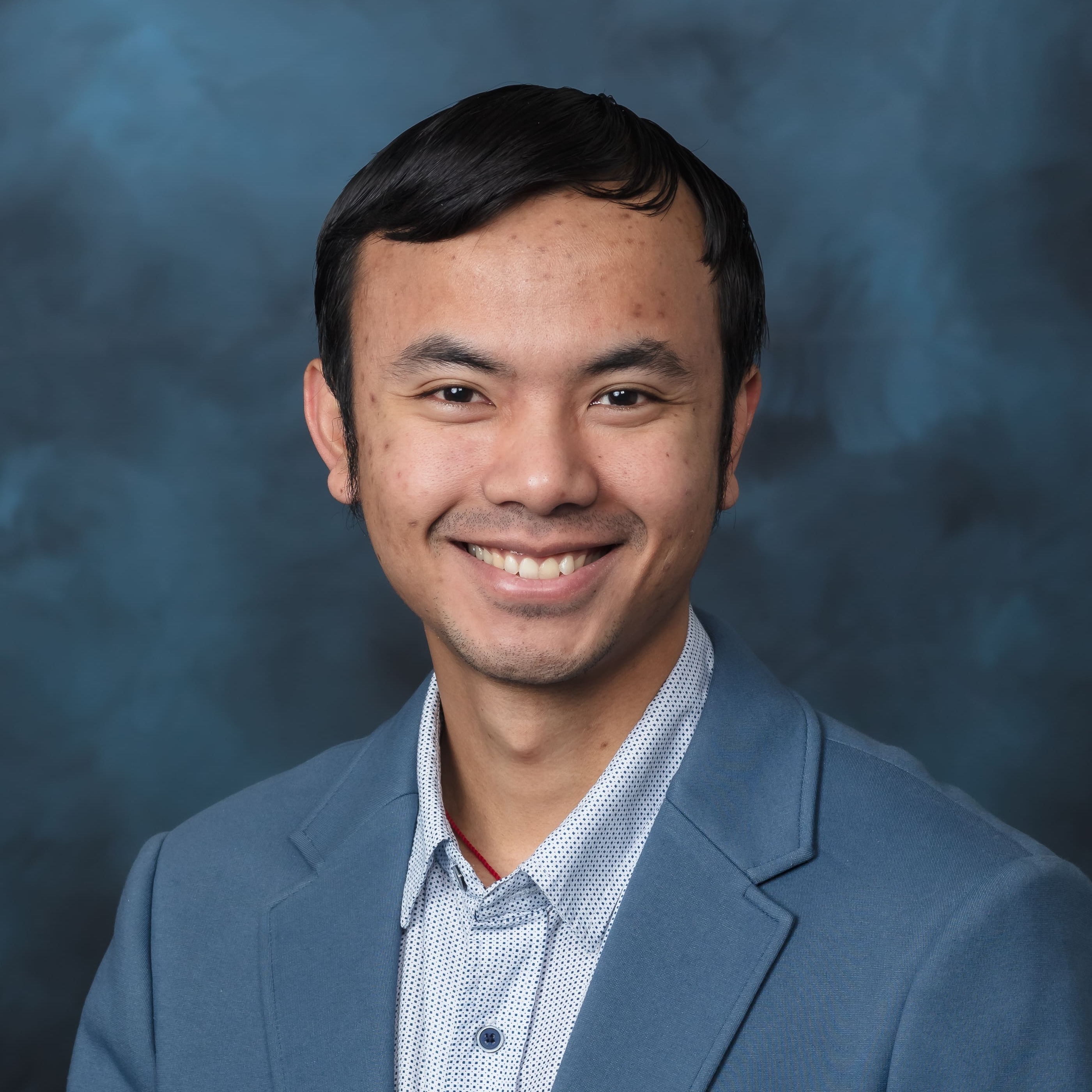 George Yumnam